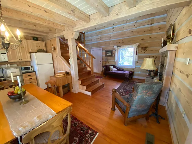 $850,000 | 1401 Dale Trail, Menlo, GA 30731