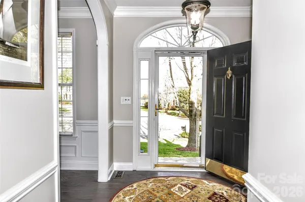 $649,900 | 8224 Glamorgan Lane, Matthews, NC 28104