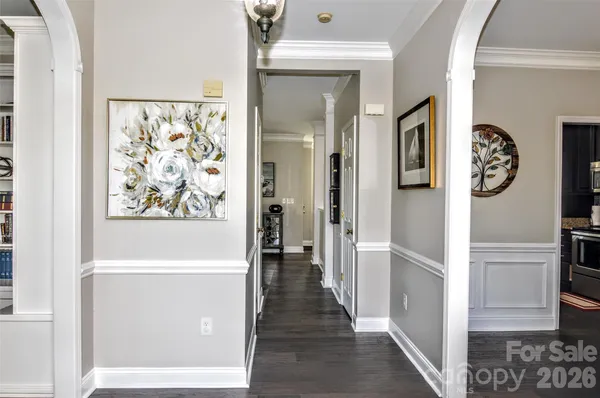 $649,900 | 8224 Glamorgan Lane, Matthews, NC 28104