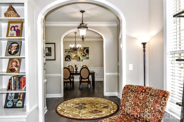 $649,900 | 8224 Glamorgan Lane, Matthews, NC 28104