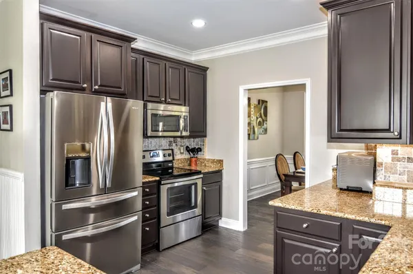 $649,900 | 8224 Glamorgan Lane, Matthews, NC 28104
