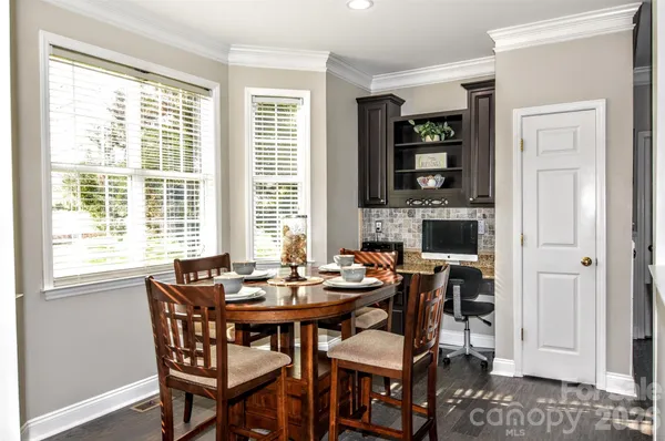 $649,900 | 8224 Glamorgan Lane, Matthews, NC 28104