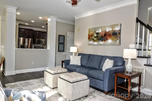 $649,900 | 8224 Glamorgan Lane, Matthews, NC 28104
