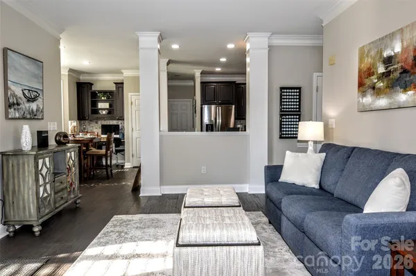 $649,900 | 8224 Glamorgan Lane, Matthews, NC 28104