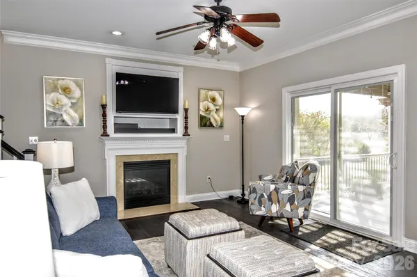 $649,900 | 8224 Glamorgan Lane, Matthews, NC 28104