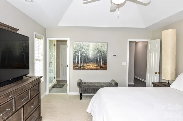 $649,900 | 8224 Glamorgan Lane, Matthews, NC 28104