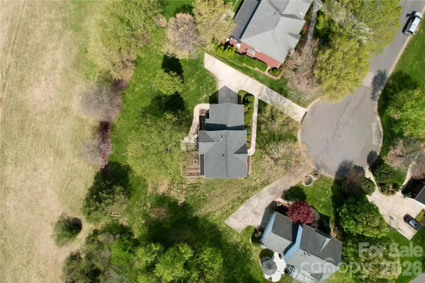 $649,900 | 8224 Glamorgan Lane, Matthews, NC 28104