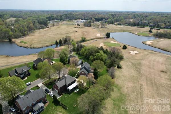 $649,900 | 8224 Glamorgan Lane, Matthews, NC 28104