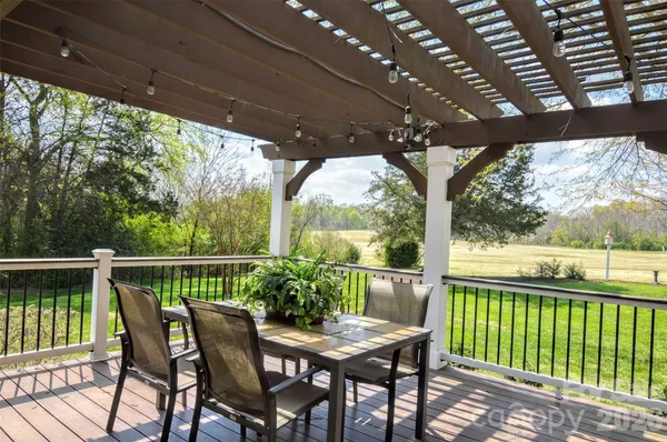 $649,900 | 8224 Glamorgan Lane, Matthews, NC 28104