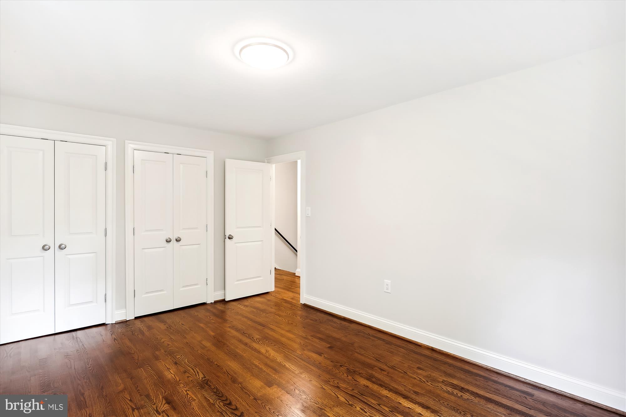 9206 Friars Road Bethesda, MD 20817 - Photo 25 of 34 Bedroom 2