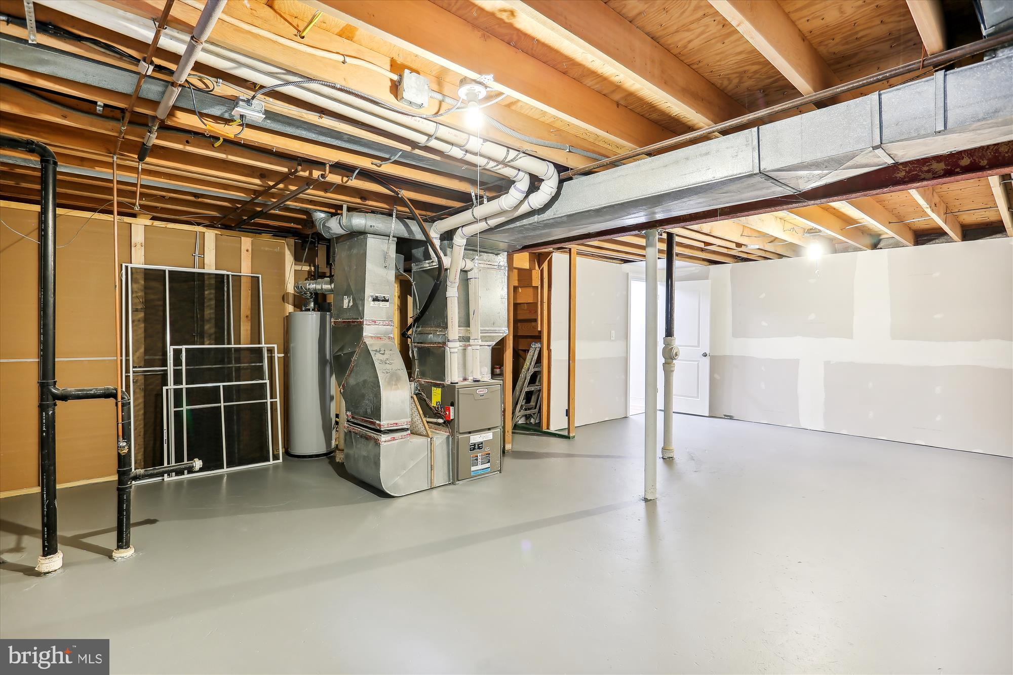 9206 Friars Road Bethesda, MD 20817 - Photo 30 of 34 Utility/Storage