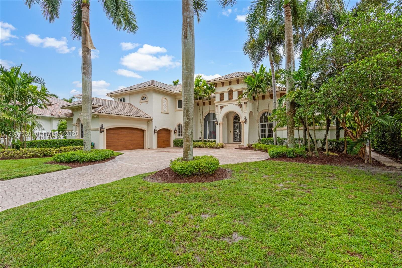 343 Merlin Way Plantation, FL 33324 - Photo 2 of 100