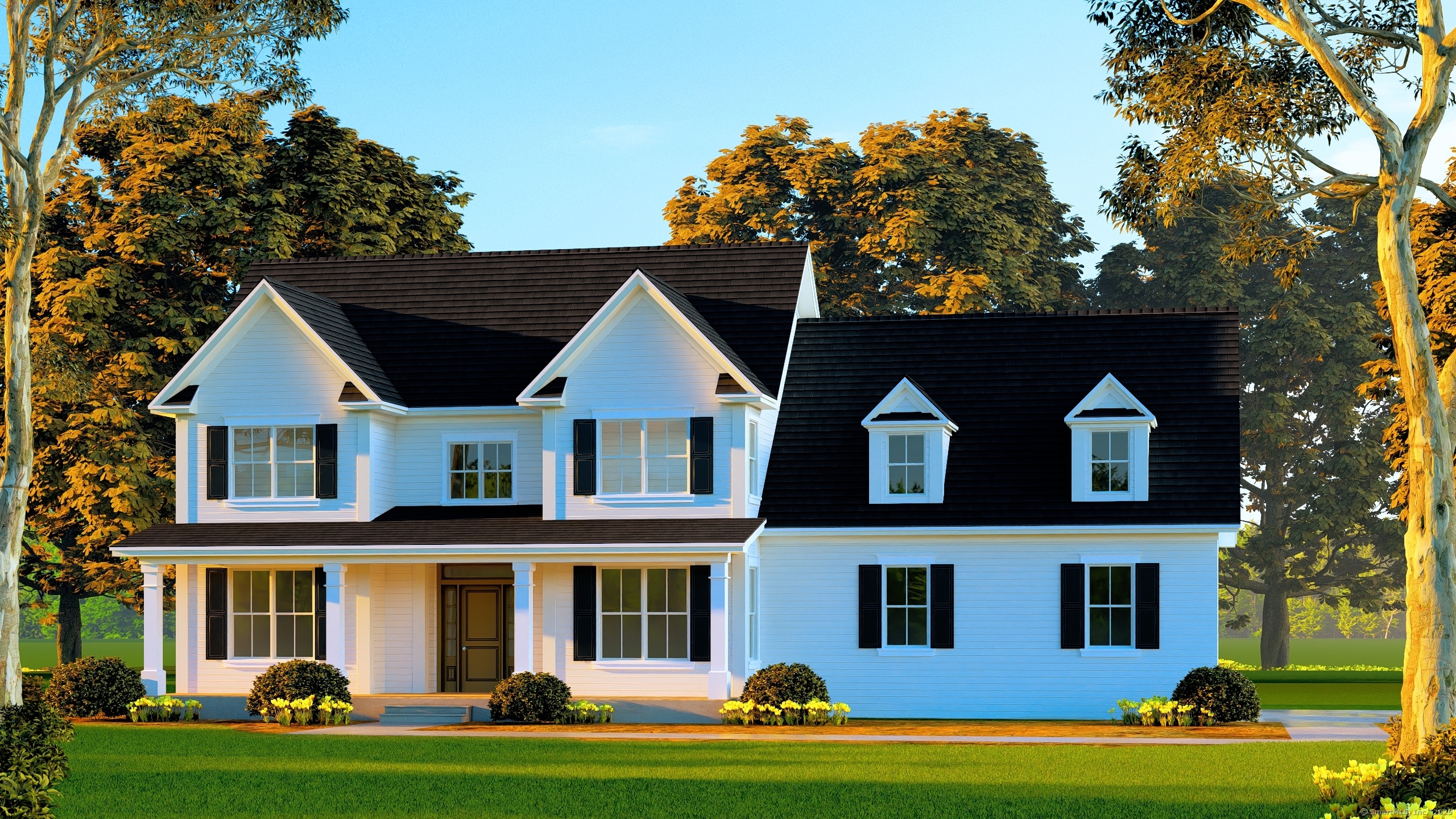 10 Stone Rdg Crossing Burlington, CT 06013 - Photo 1 of 1