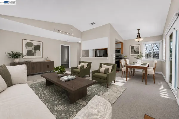 $624,000 | 3769 Crow Canyon Road, San Ramon, CA 94582