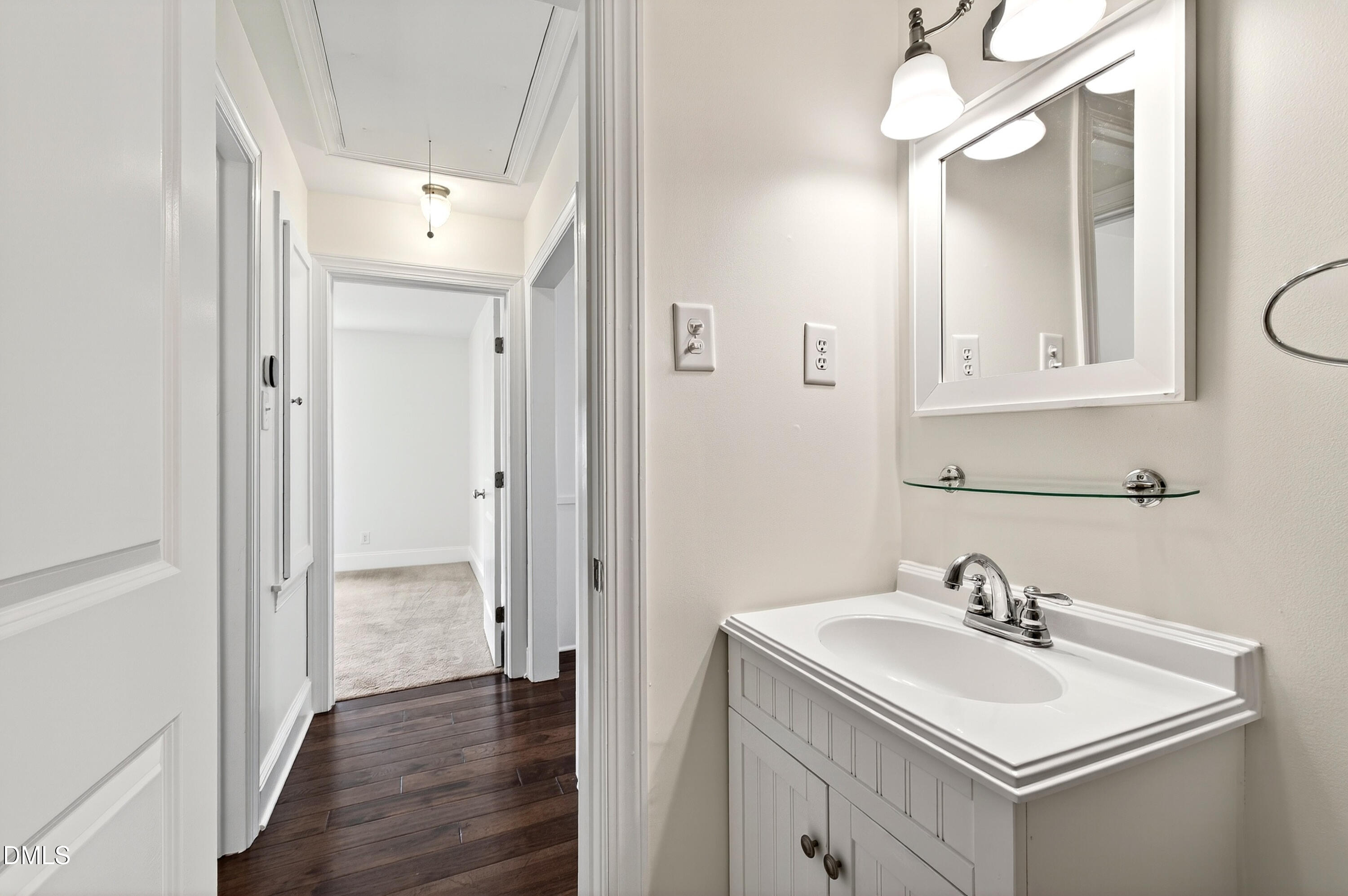 225 Georgetown Road Raleigh, NC 27608 - Photo 21 of 31 Georgeown (3)