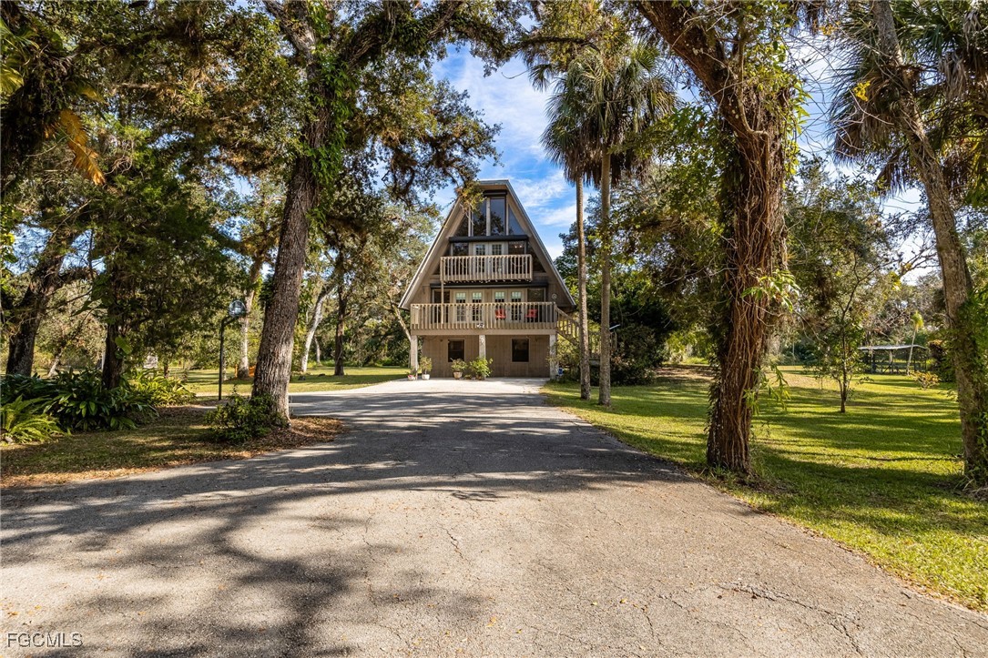 19650 North River Road Alva, FL 33920 - Photo 1 of 50