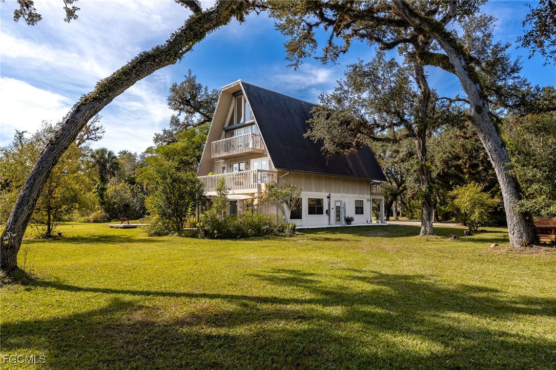 19650 North River Road Alva, FL 33920 - Photo 42 of 50