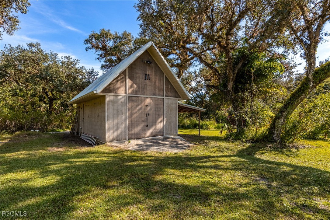 19650 North River Road Alva, FL 33920 - Photo 43 of 50