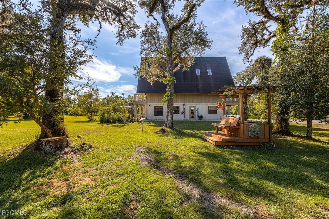 19650 North River Road Alva, FL 33920 - Photo 46 of 50