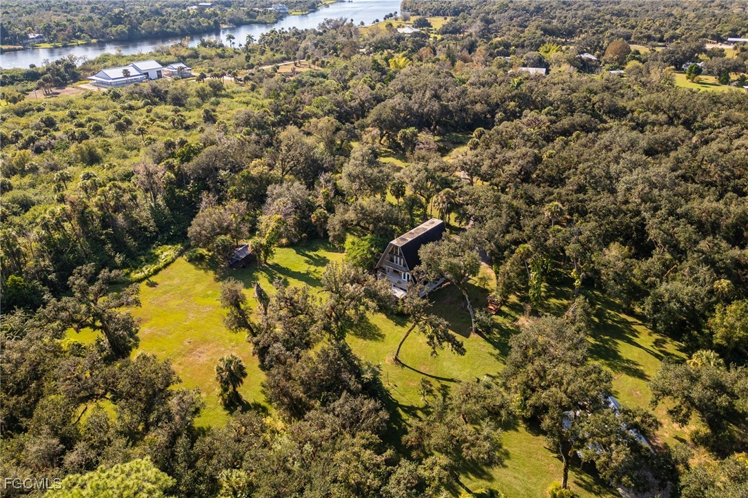 19650 North River Road Alva, FL 33920 - Photo 49 of 50