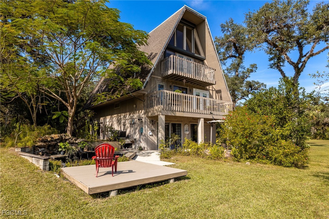 19650 North River Road Alva, FL 33920 - Photo 5 of 50