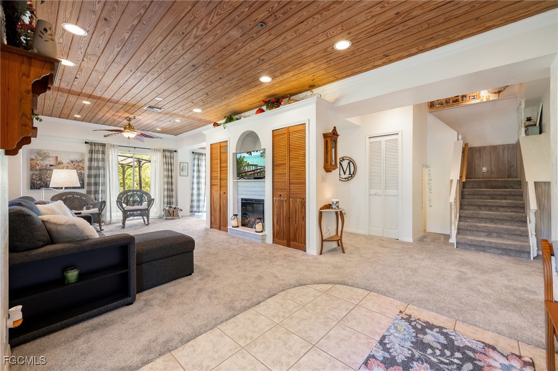 19650 North River Road Alva, FL 33920 - Photo 8 of 50