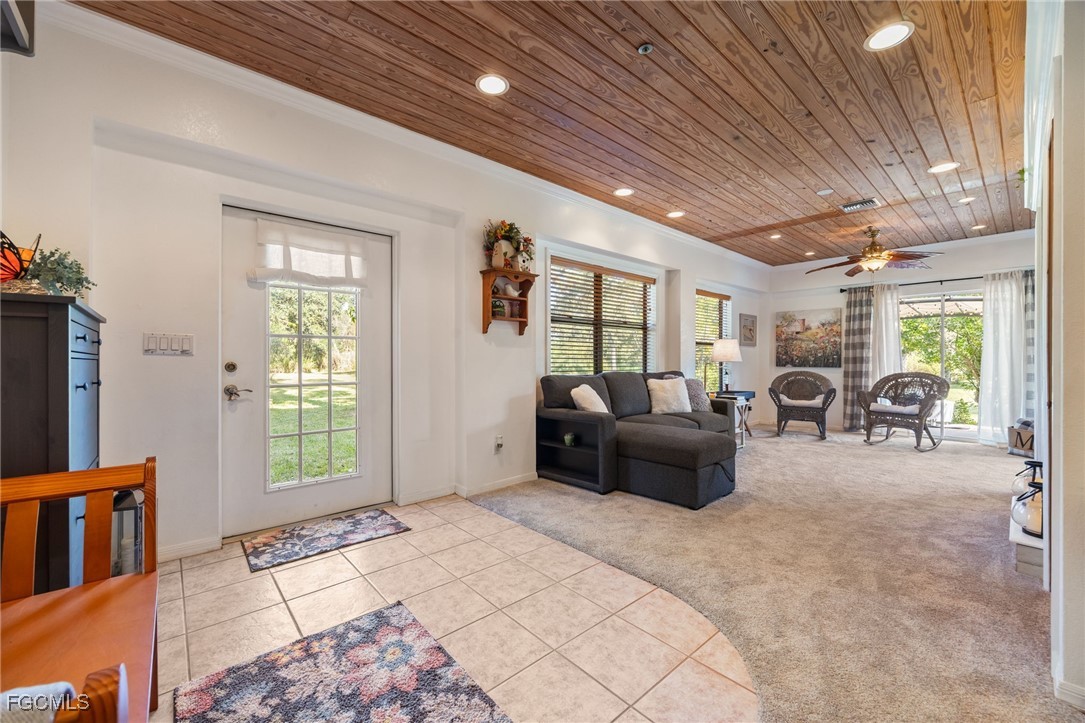 19650 North River Road Alva, FL 33920 - Photo 9 of 50