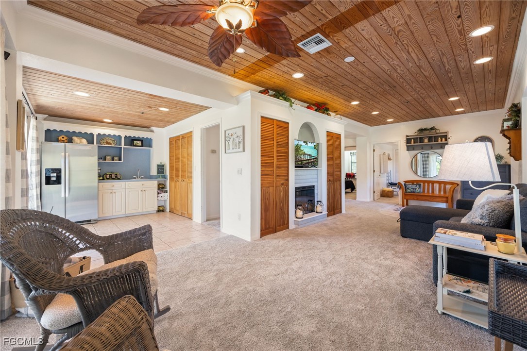 19650 North River Road Alva, FL 33920 - Photo 10 of 50