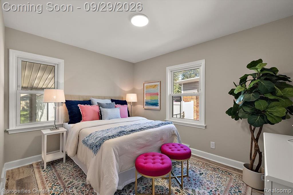 1544 Hampton Road Grosse Pointe Woods, MI 48236 - Photo 11 of 19 Gallery Image 11
