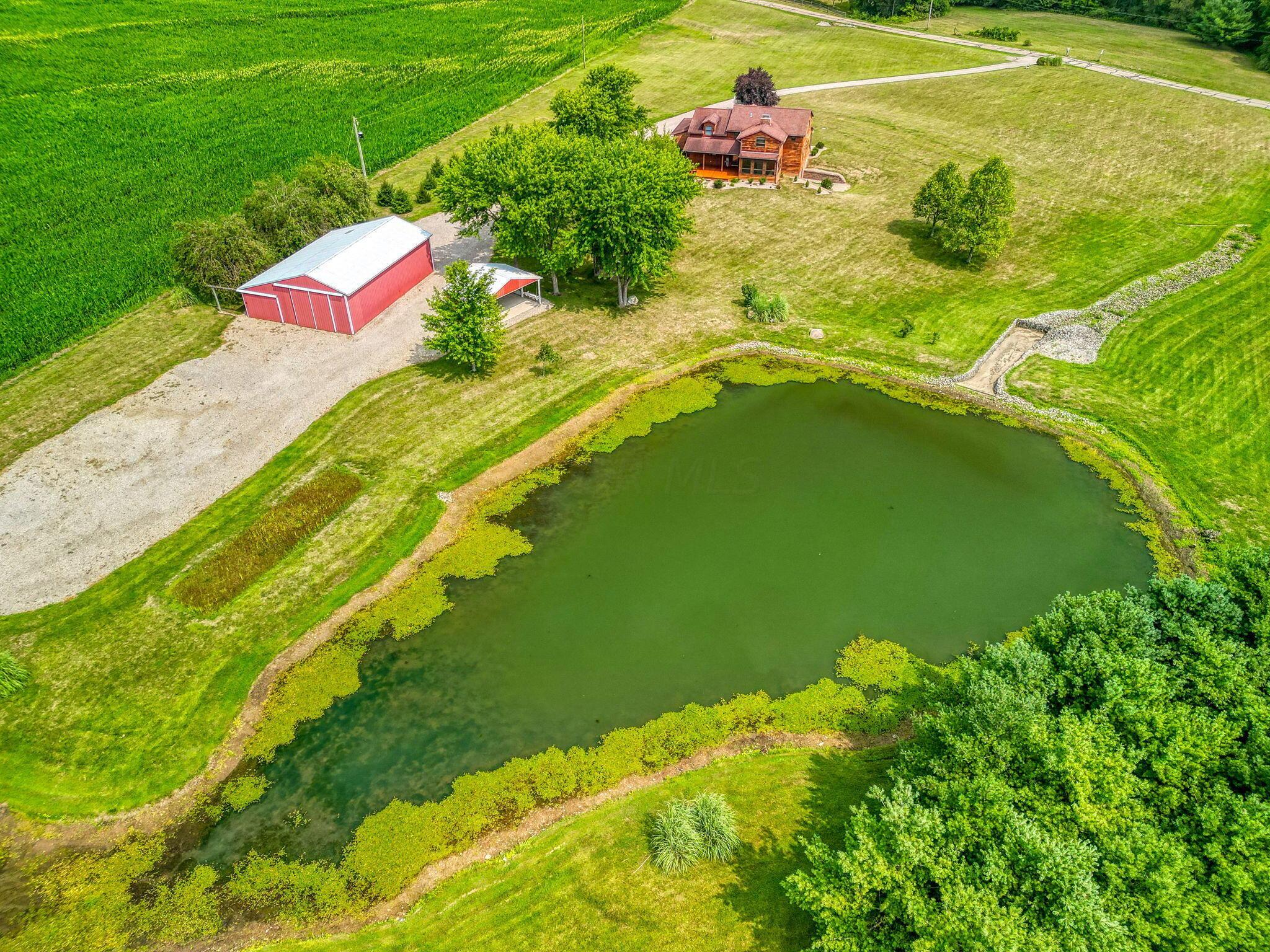 26609 Morris Salem Road Circleville, OH 43113 - Photo 105 of 112 26609 Morris Salem Rd (50)
