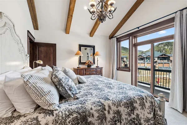 $2,585,000 | 59 Erickson Loop, Unit 4B, Keystone, CO 80435