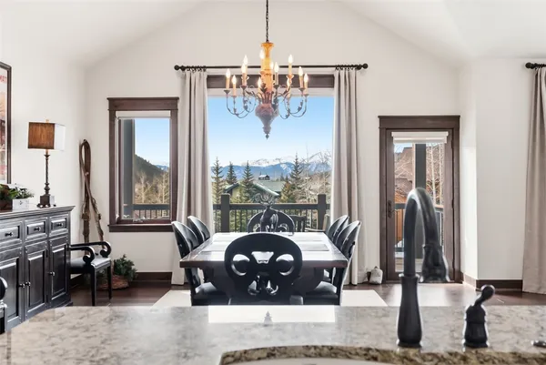 $2,585,000 | 59 Erickson Loop, Unit 4B, Keystone, CO 80435