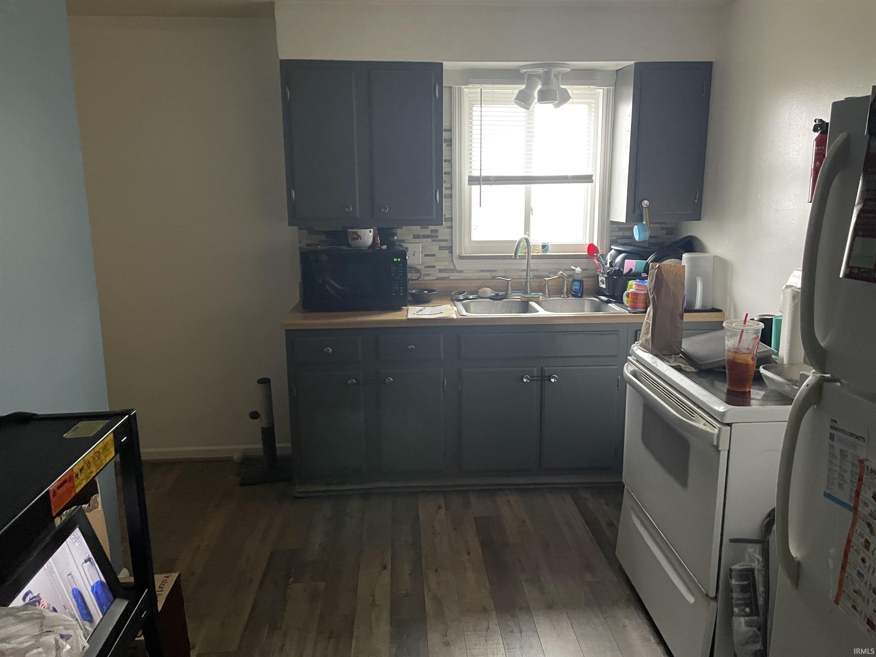 3616 West Nat'l Road Richmond, IN 47374 - Photo 11 of 13