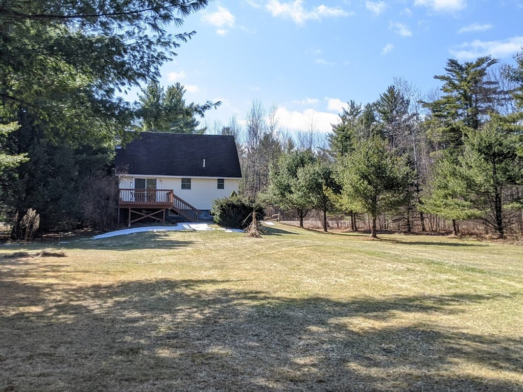 52 Reservoir Road Peru, NY 12972 - Photo 23 of 26
