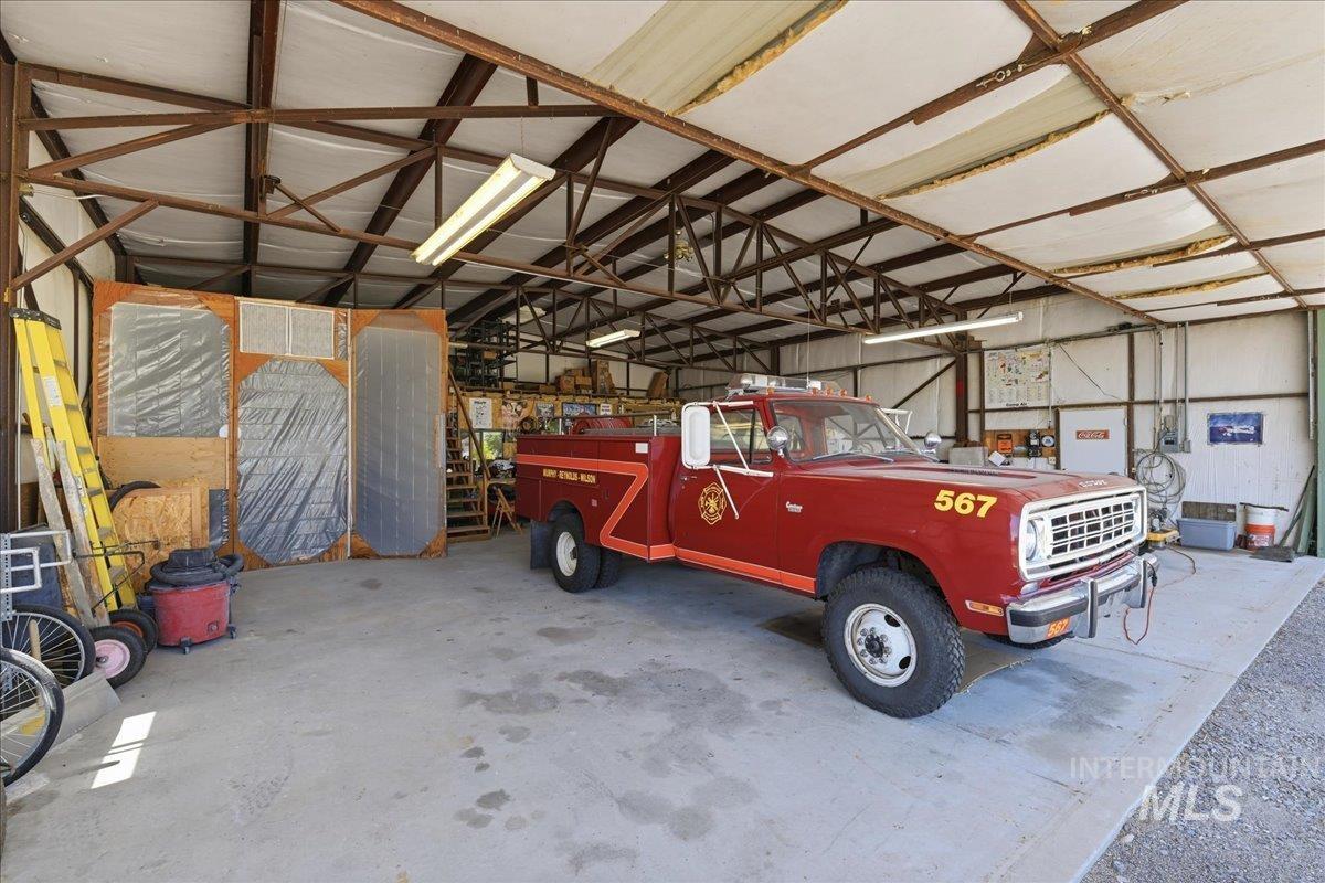 10250 Airpark Loop Road Melba, ID 83641 - Photo 45 of 50