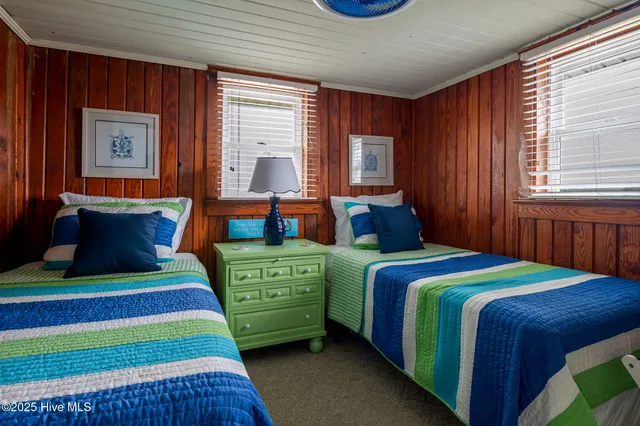 $939,500 | 287 Ocean Boulevard East, Holden Beach, NC 28462