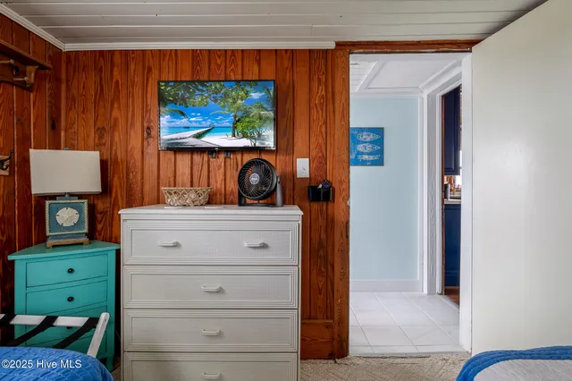 $939,500 | 287 Ocean Boulevard East, Holden Beach, NC 28462