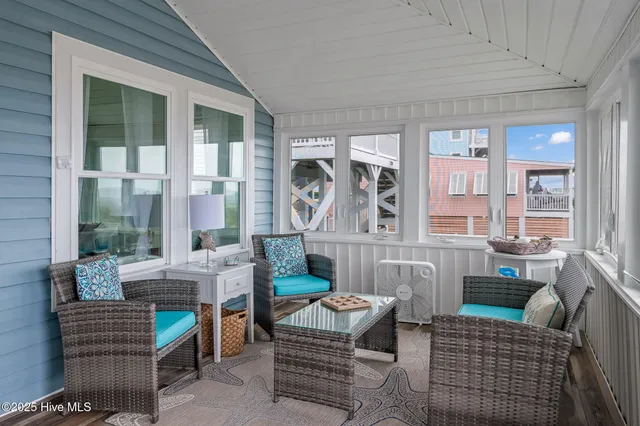 $939,500 | 287 Ocean Boulevard East, Holden Beach, NC 28462