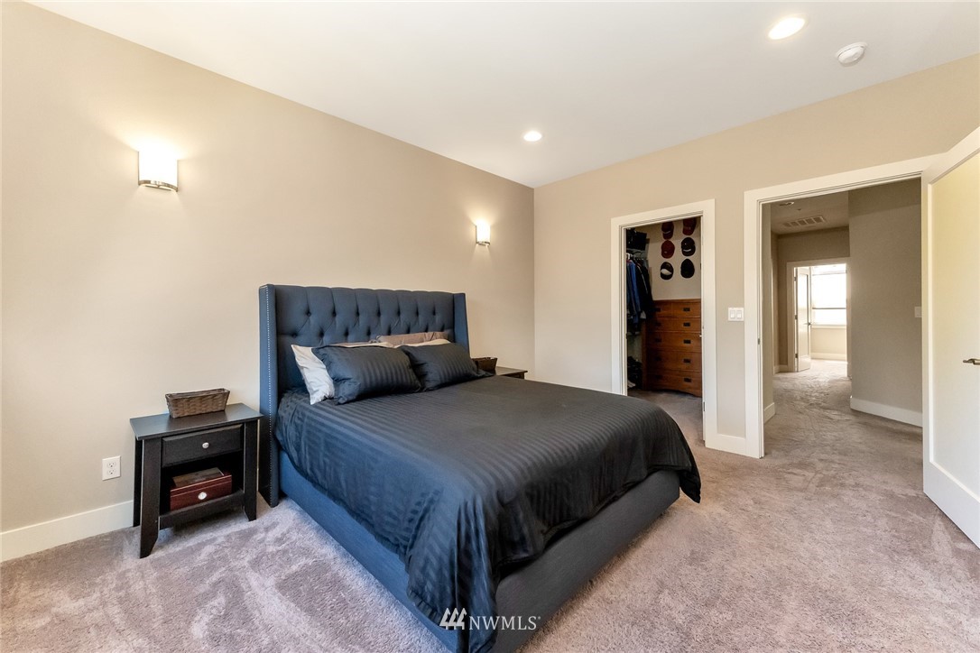 318 South 47th Street, Unit A Renton, WA 98055 - Photo 14 of 25 Gallery Image 14