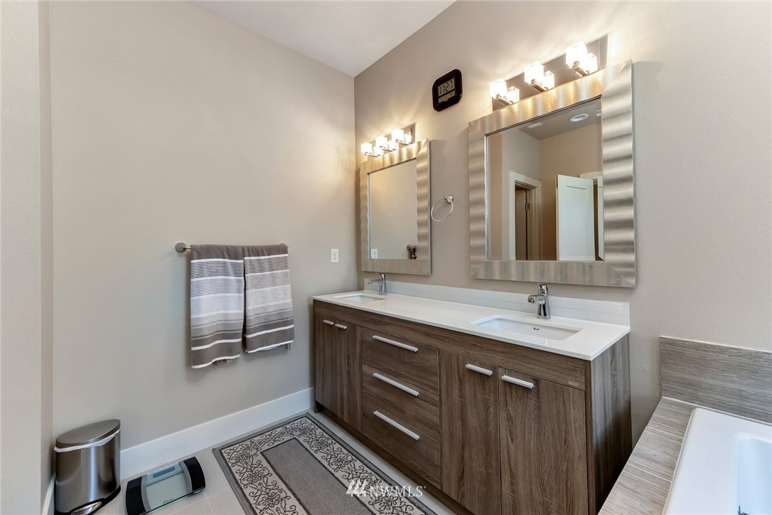 318 South 47th Street, Unit A Renton, WA 98055 - Photo 16 of 25 Gallery Image 16