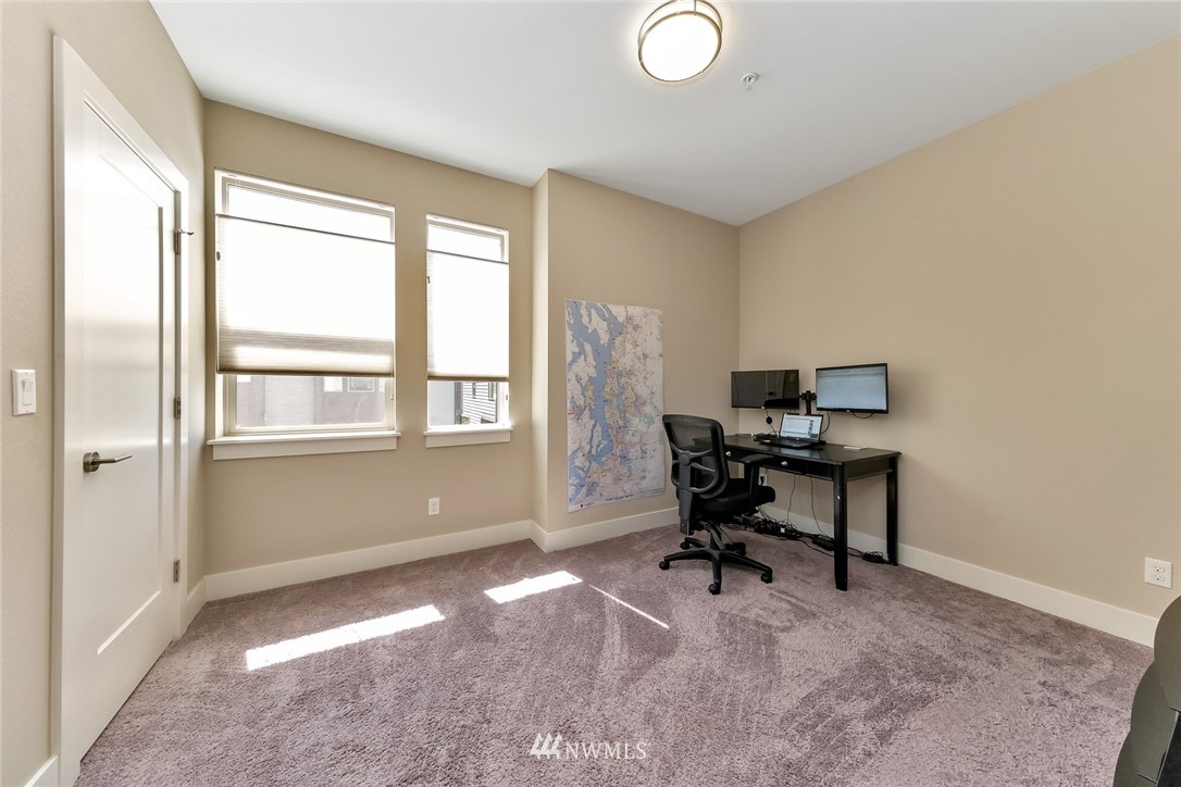 318 South 47th Street, Unit A Renton, WA 98055 - Photo 19 of 25 Gallery Image 19