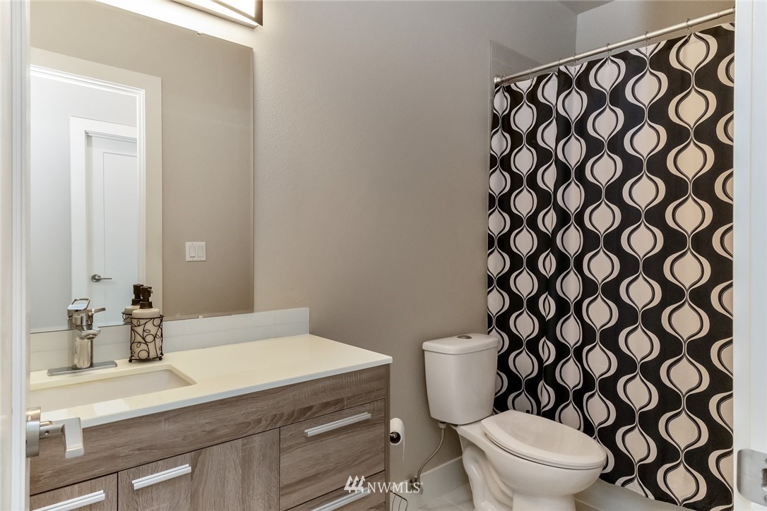 318 South 47th Street, Unit A Renton, WA 98055 - Photo 20 of 25 Gallery Image 20