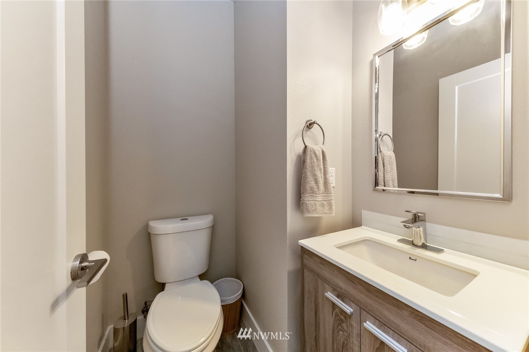 318 South 47th Street, Unit A Renton, WA 98055 - Photo 21 of 25 Gallery Image 21