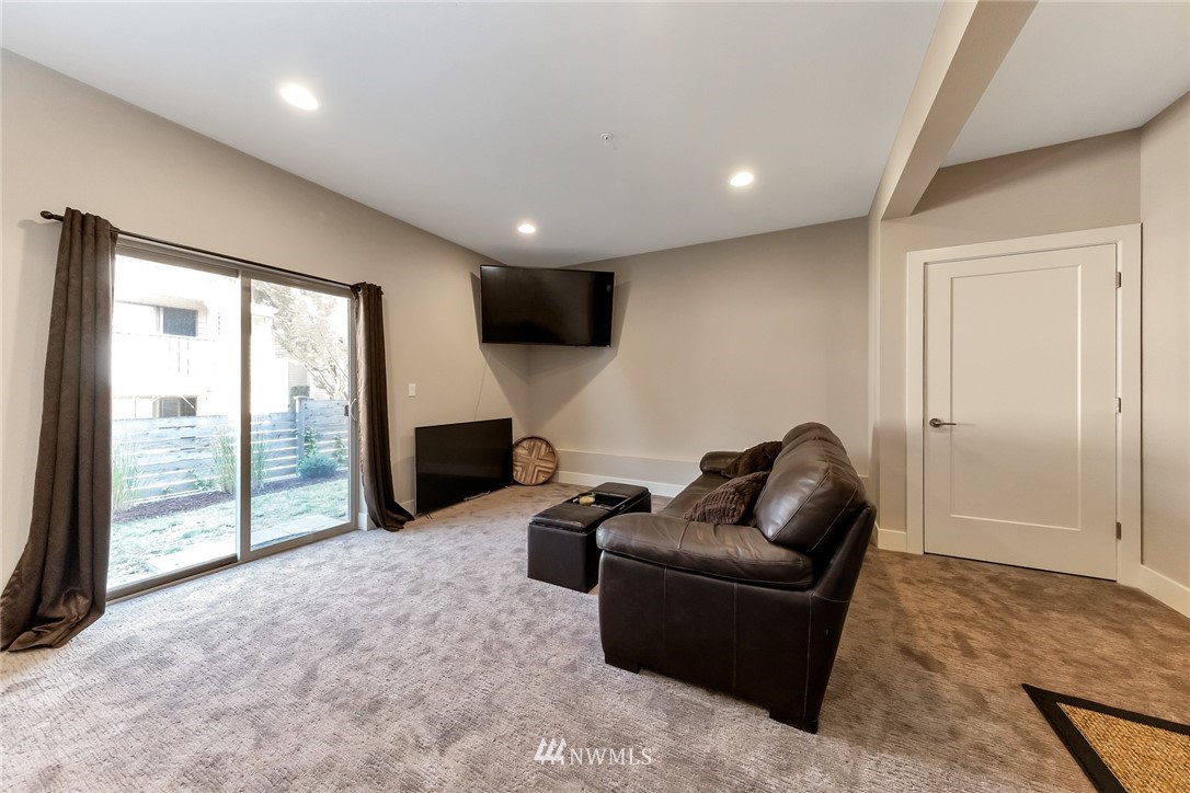 318 South 47th Street, Unit A Renton, WA 98055 - Photo 23 of 25 Gallery Image 23