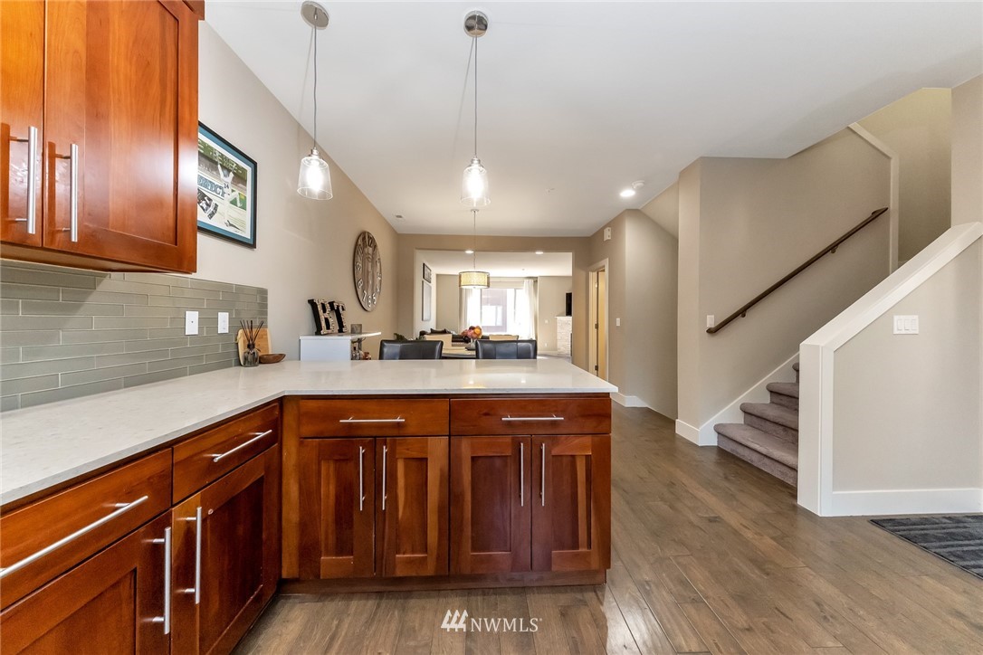 318 South 47th Street, Unit A Renton, WA 98055 - Photo 8 of 25 Gallery Image 8