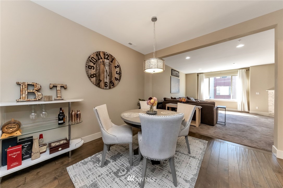 318 South 47th Street, Unit A Renton, WA 98055 - Photo 9 of 25 Gallery Image 9