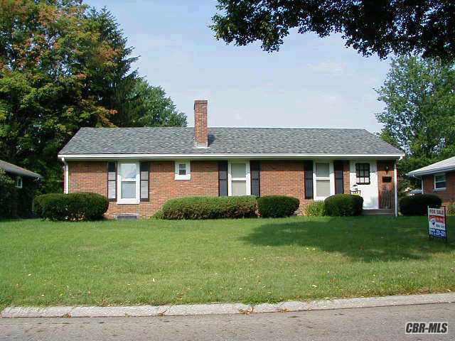 1449 Kenwick Road Columbus, OH 43209 - Photo 1 of 1 Gallery Image 1