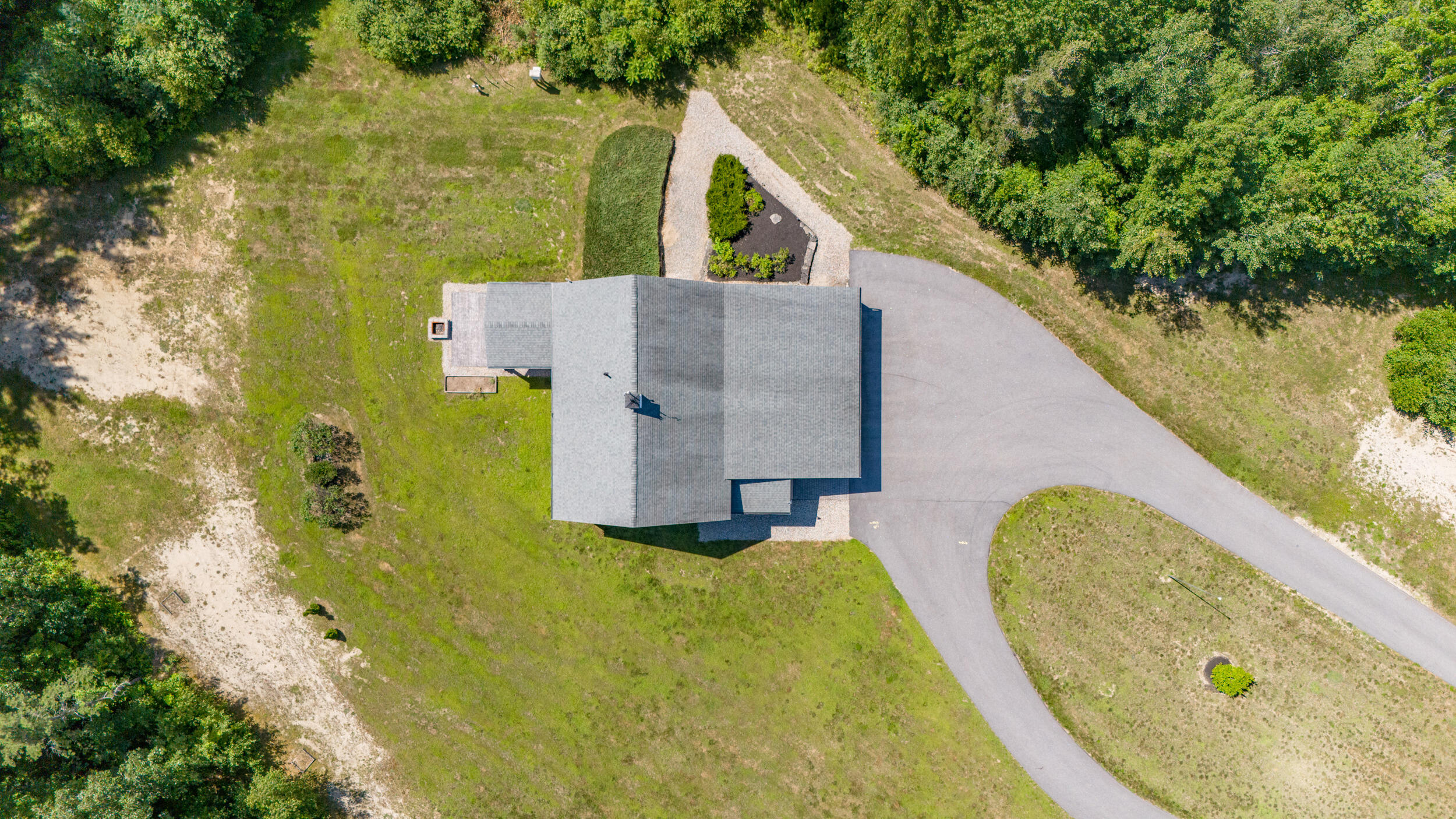 8 Summer Way Cumberland Center, ME 04021 - Photo 53 of 53 8 summer drone-3