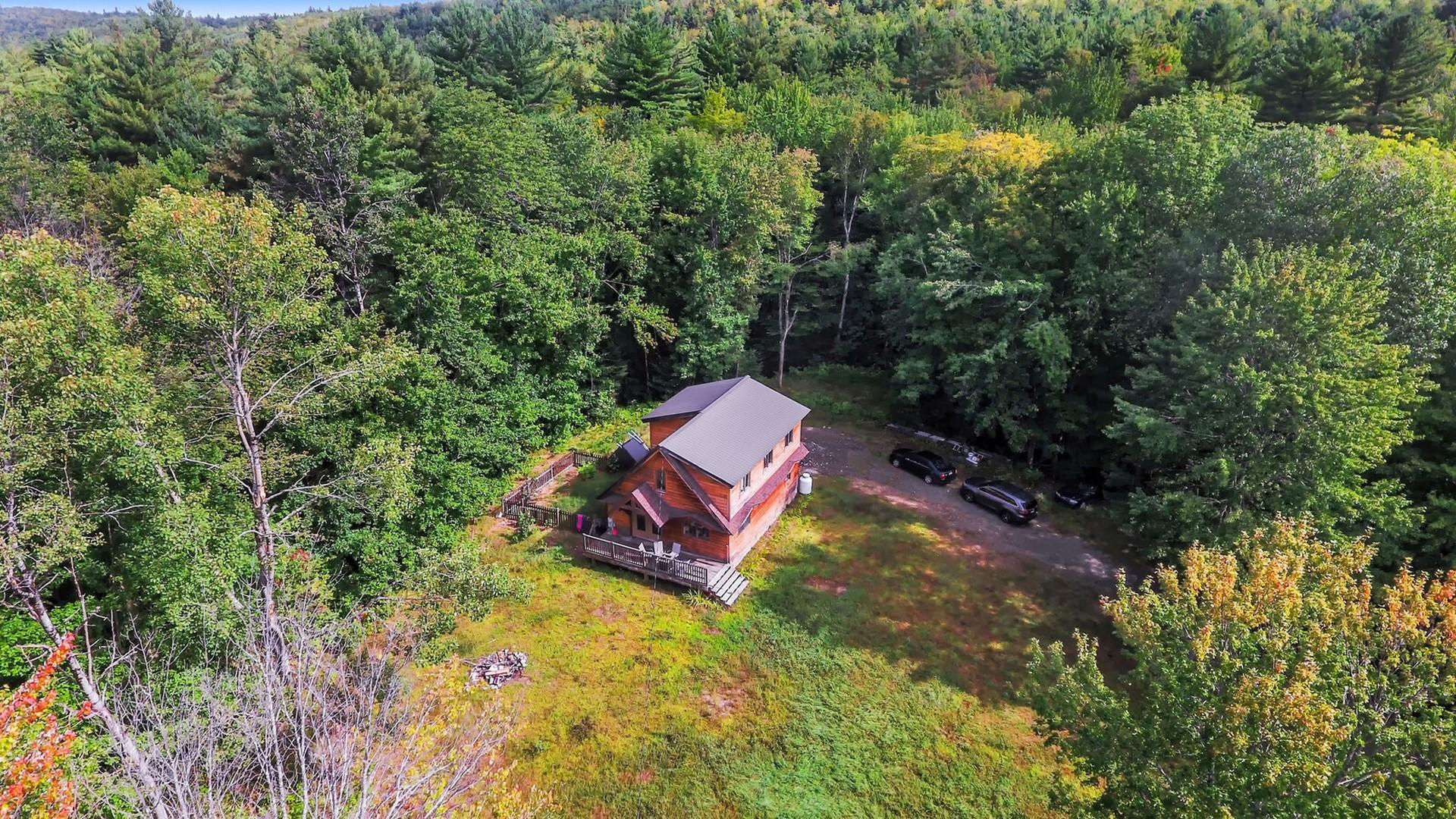 443 Wooster Hill Road Rome, ME 04963 - Photo 3 of 28 3 (Copy)