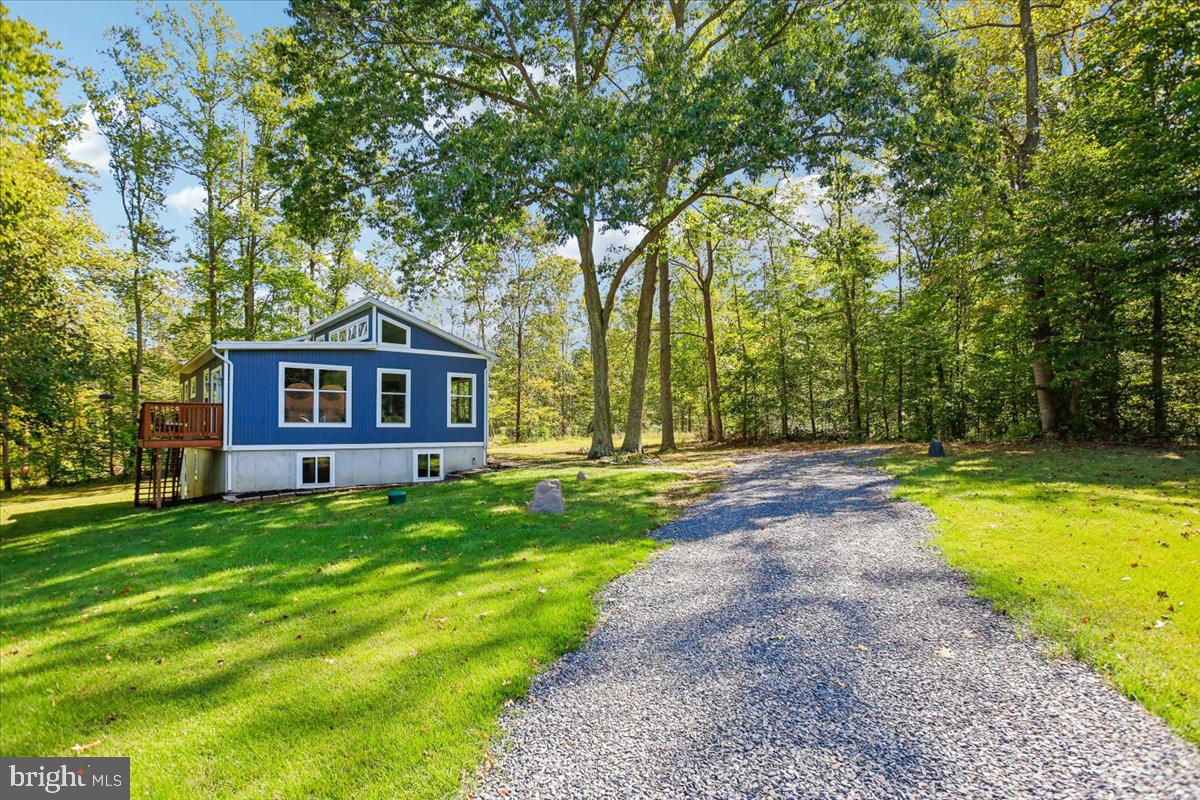 2400 Rutland Road Davidsonville, MD 21035 - Photo 39 of 52 Driveway